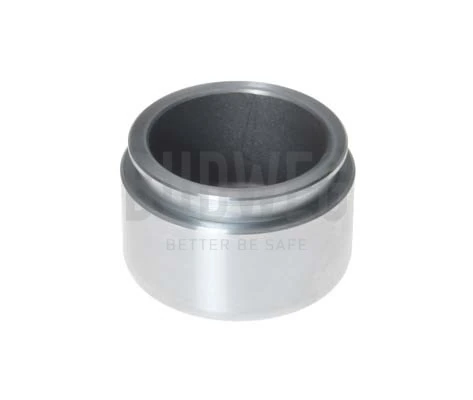 Piston, brake caliper